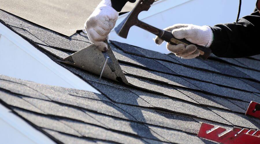 Professional residential roofers in Tollesboro, KY